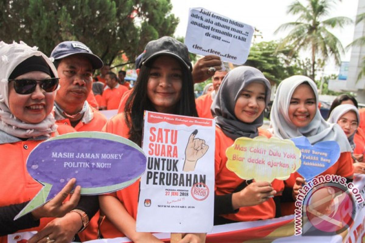 Sejumlah PPDP di Riau mendapat penolakan dari masyarakat