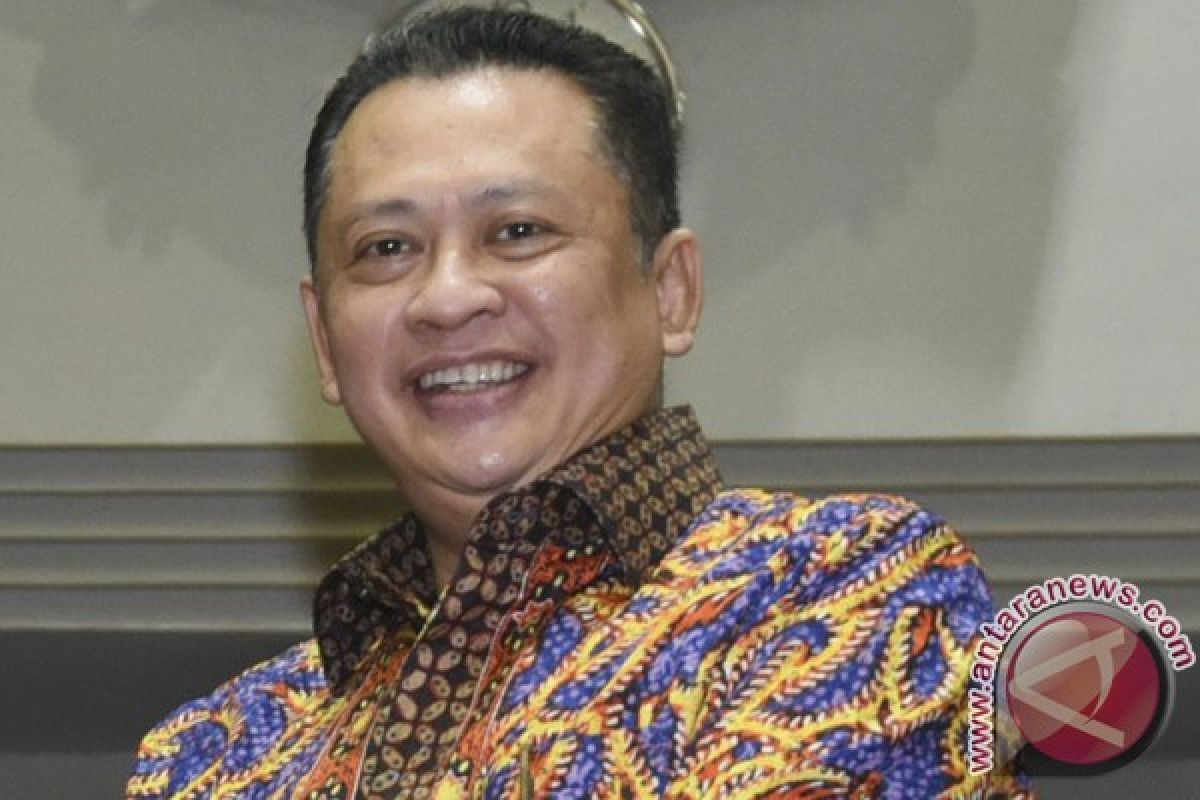 Mi instan makanan favorit Bambang Soesatyo