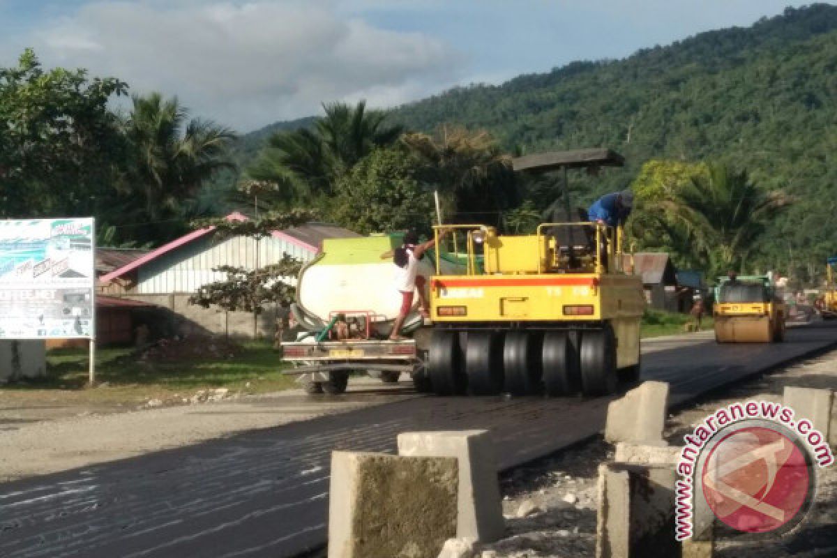 Bupati Tak Ingin Intervensi Lelang Proyek