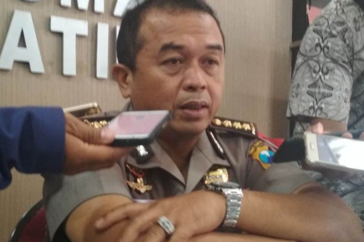 Densus 88 Lakukan 7 Penindakan Terduga Teroris Surabaya-Sidoarjo (Video)
