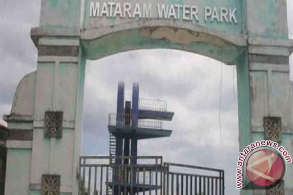 Dispora Mataram kumpulkan klub renang optimalkan Mataram Water Park