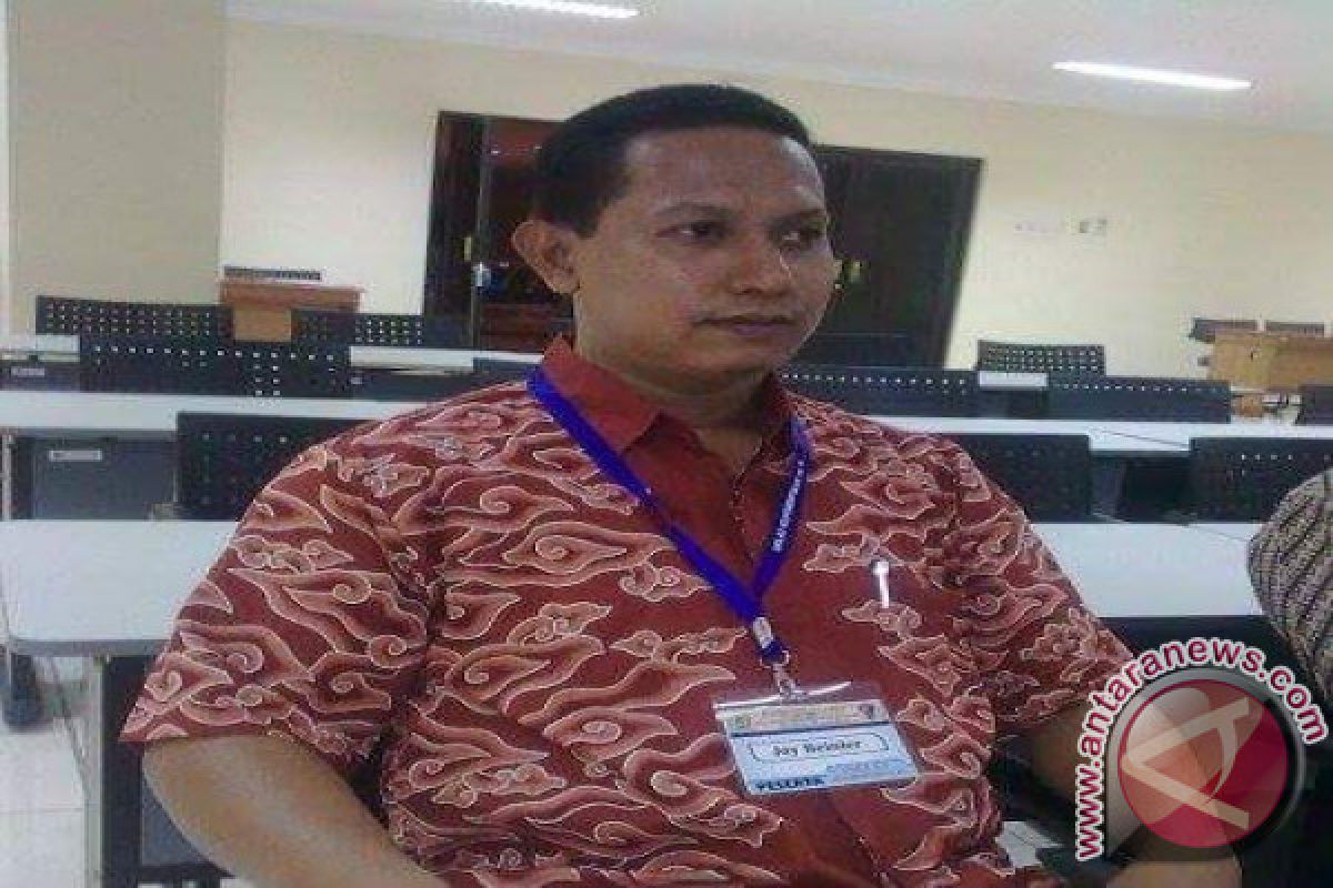 Pemkot Ambon siap fasilitasi uji kompetensi wartawan