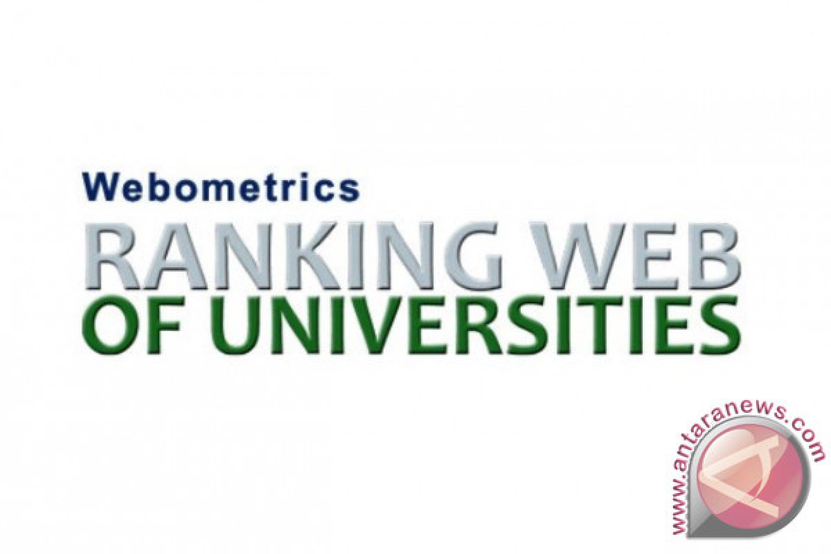 Unhas peringkat tujuh nasional "Webometrics"  