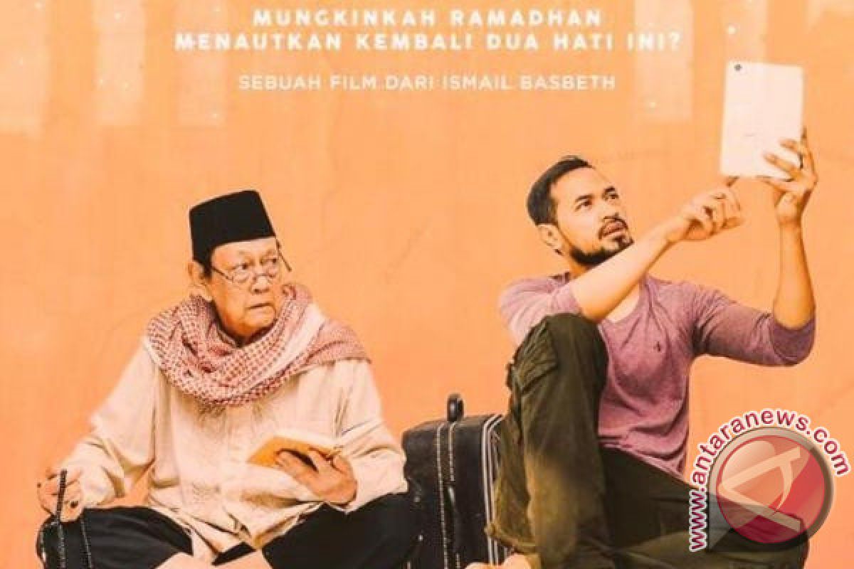 Film "Mencari Hilal" pikat warga Bulgaria