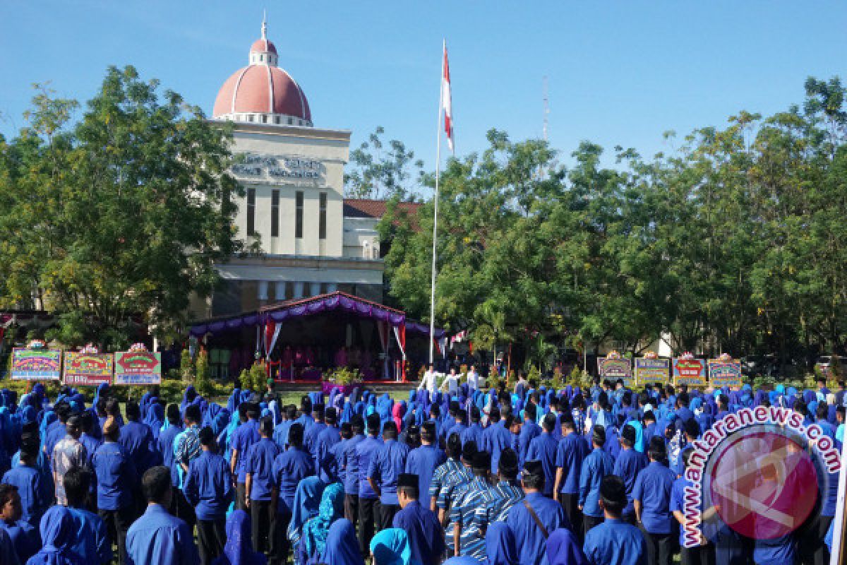 Pemkab Bone Bolango Segera Cairkan THR ASN