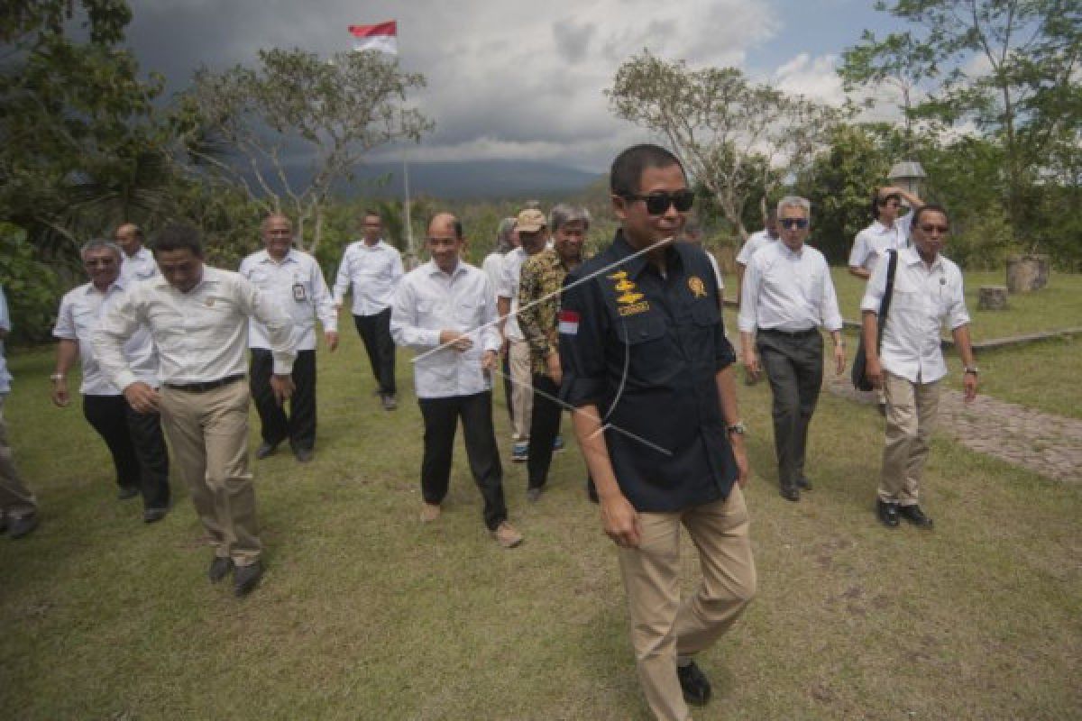 Wamen ESDM: deregulasi berdampak positif terhadap sektor ketenagalistrikan 