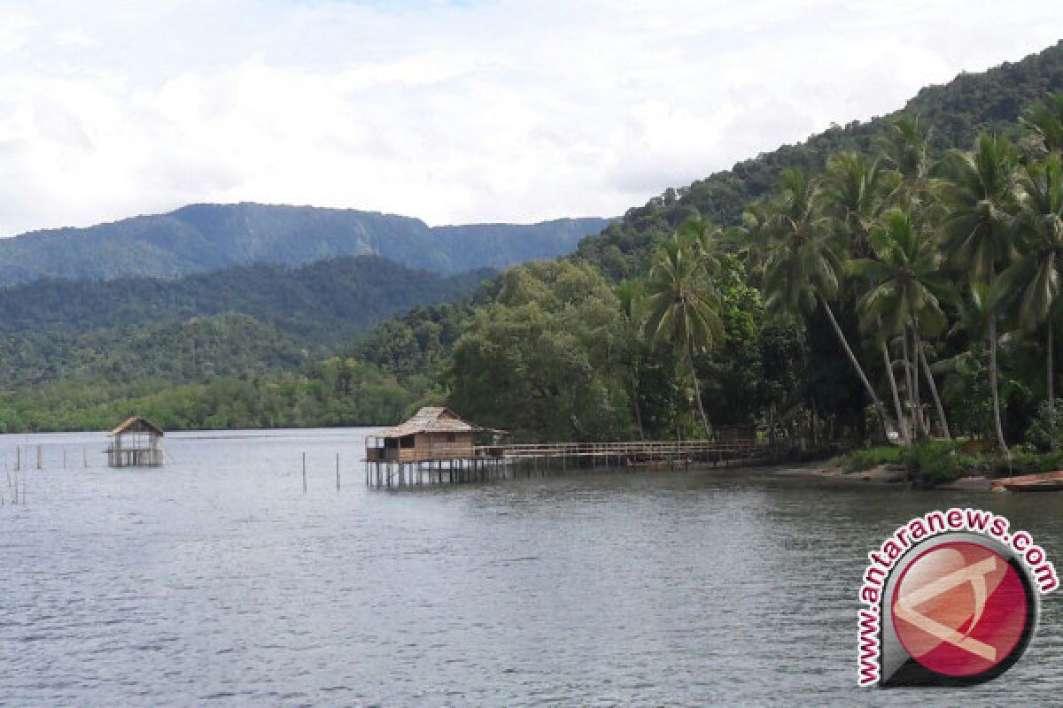 BBTN Teluk Cenderawasih: kembangkan Selat Numamuran sebagai pintu masuk Wondama