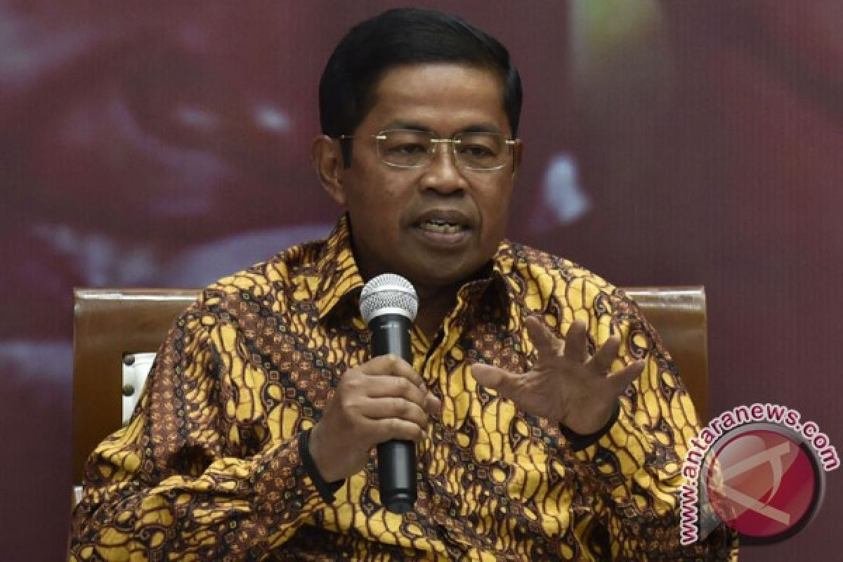 Mensos: Daerah perbatasan ujung tombak ketahanan nasional