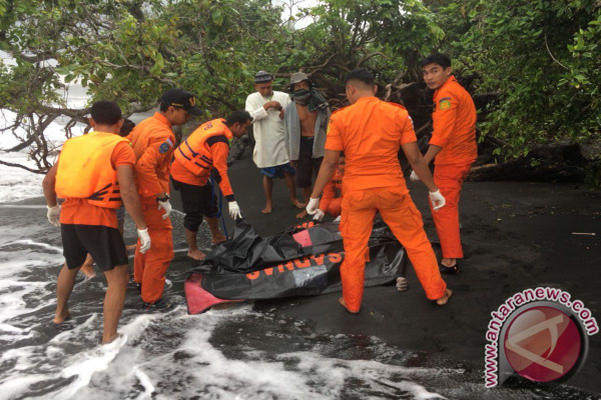 Tim SAR Temukan Jenazah Warga Lombok Utara 