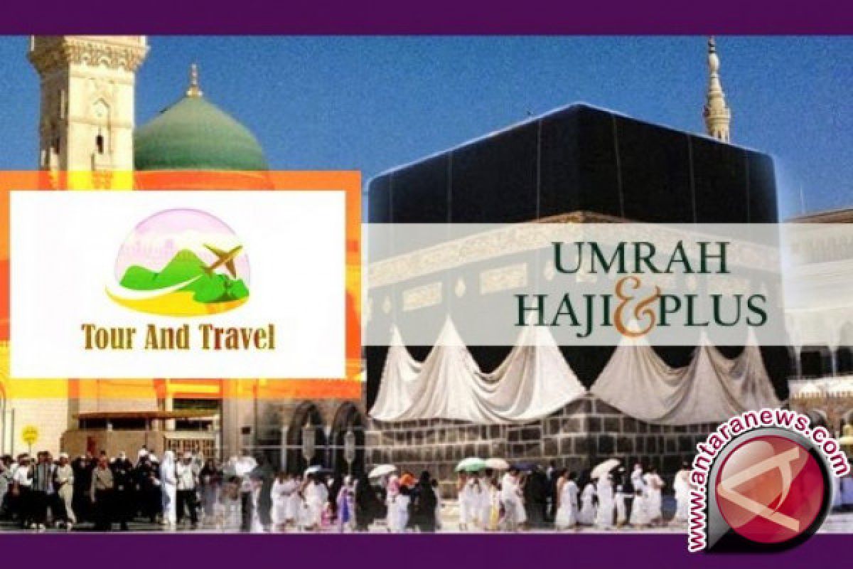 Ditjen Haji Kemenag audit travel Abu Tour  