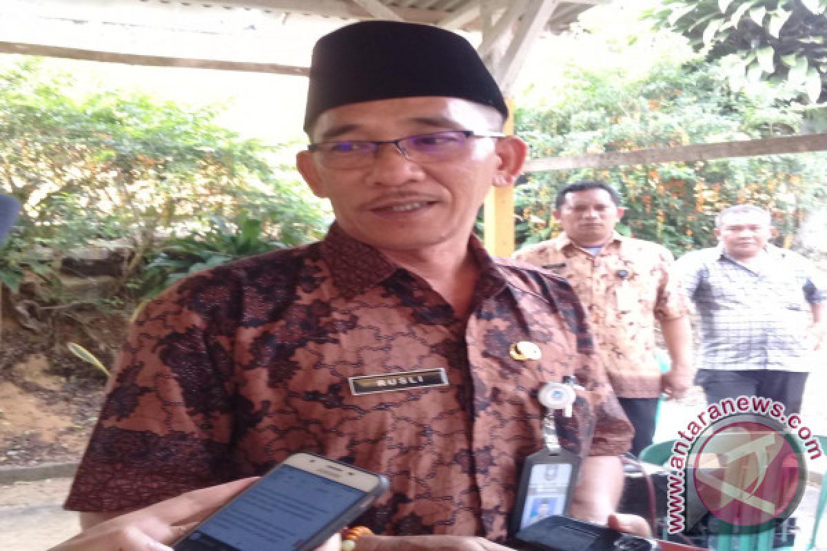 Dinkesos Babel sulit terapkan BPNT di kabupaten