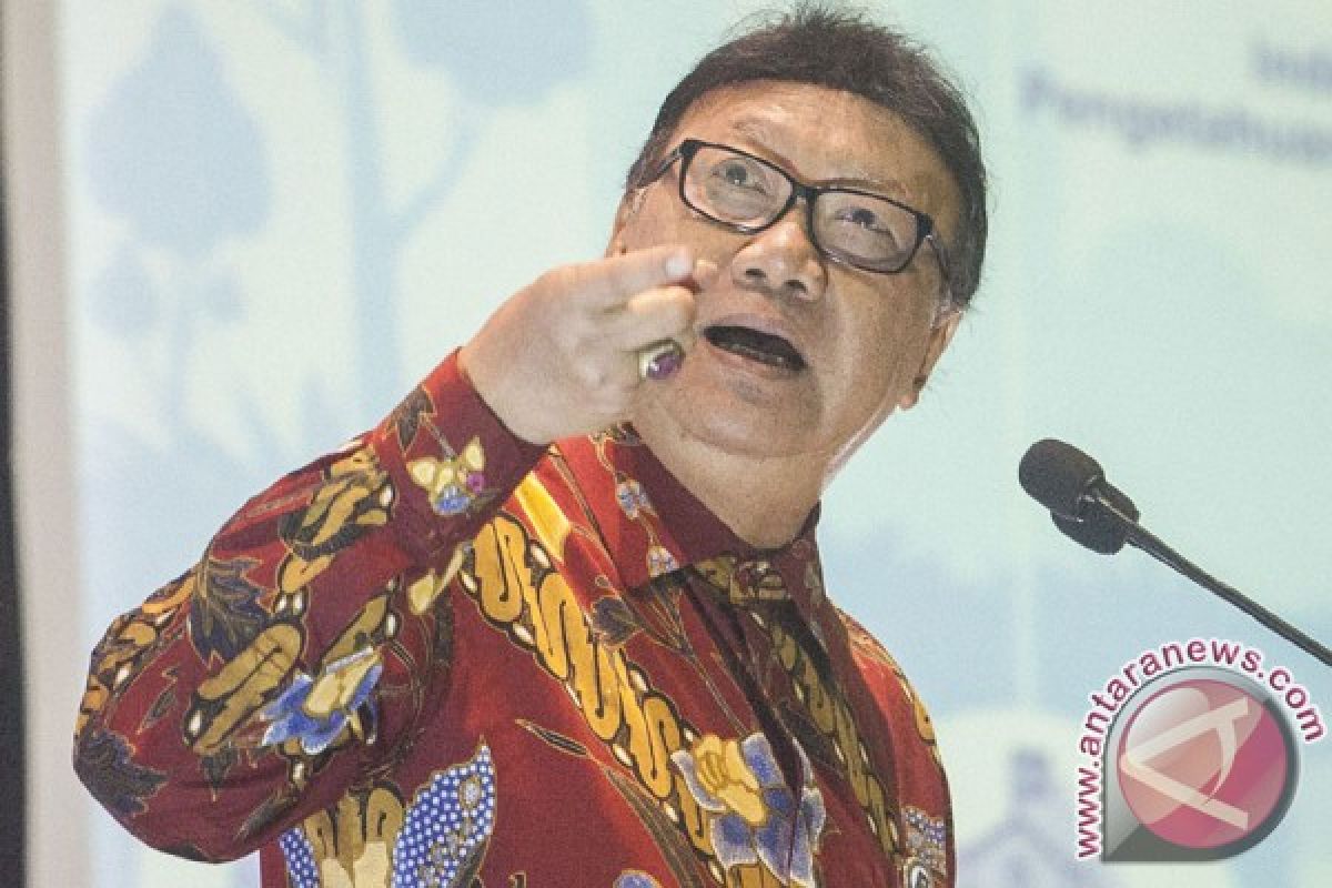 Karena racun demokrasi, maka politik uang harus diperangi