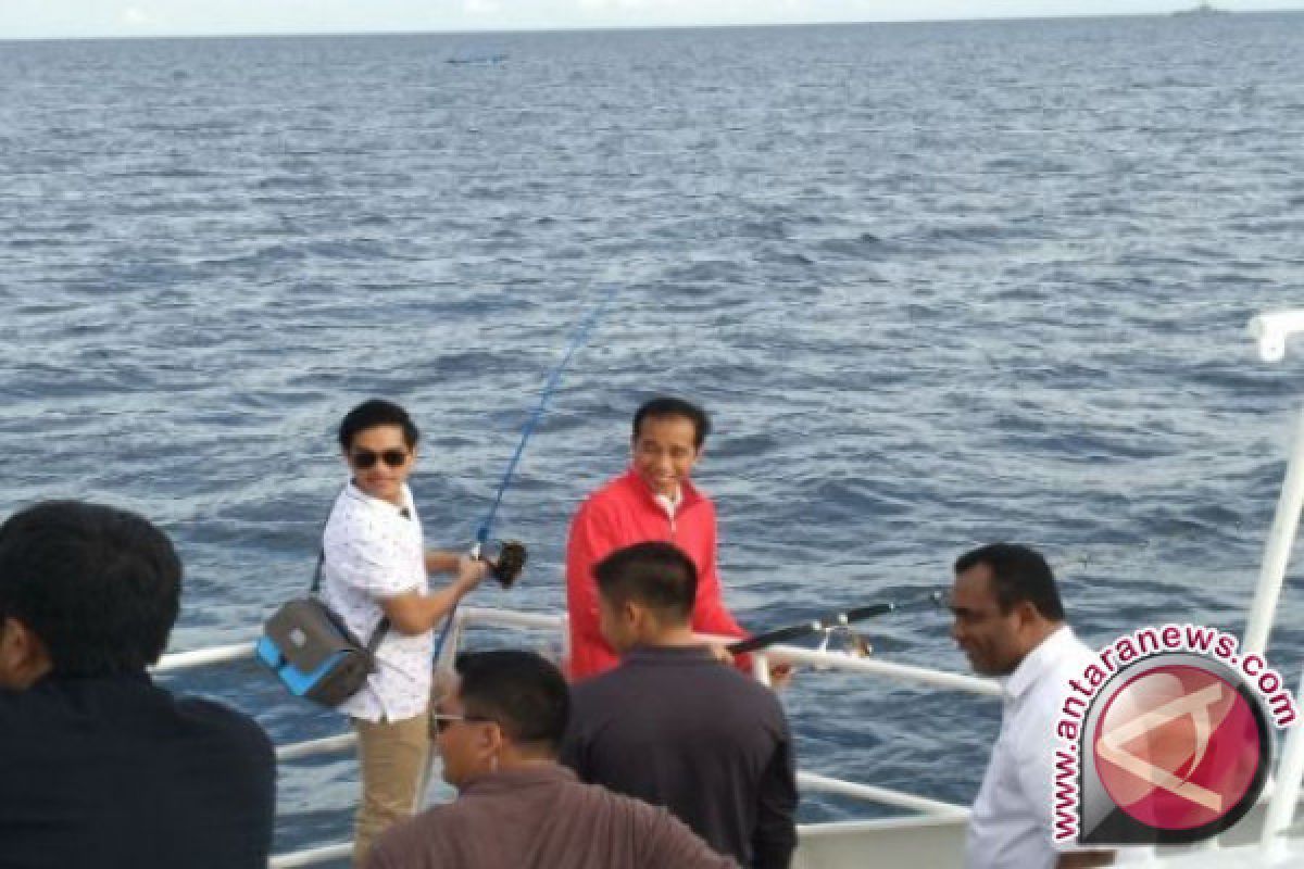 Bandara Baru Raja Ampat Dibangun di Missol