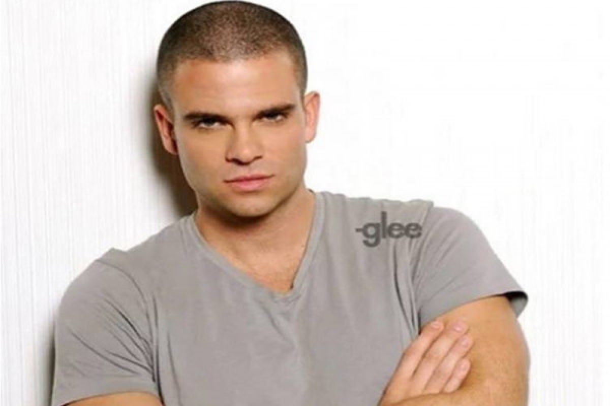 Kabar Duka, Mark Salling "Glee" Meninggal Dunia