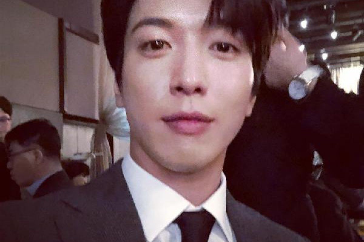 Yong-hwa CNBLUE tinggalkan satu program televisi karena terlibat kontroversi