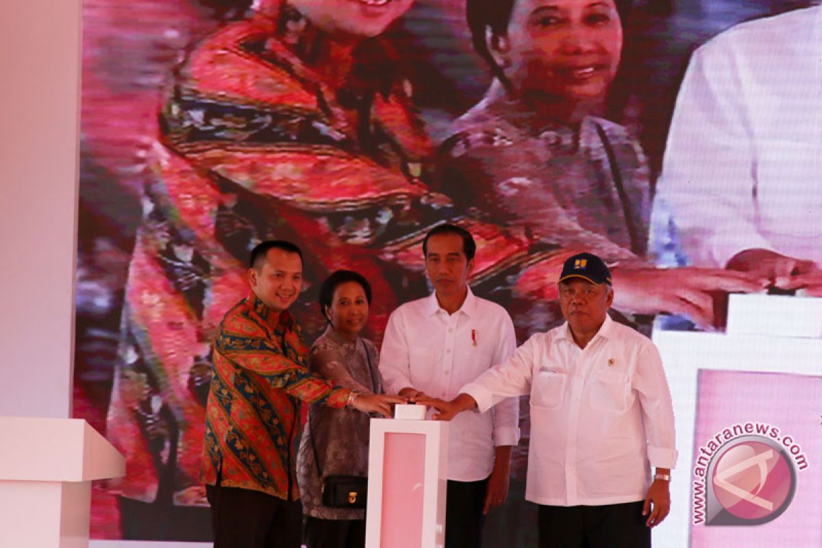 Gubernur Ridho siapkan Lampung Selatan sebagai lokomotif pembangunan Sumatera