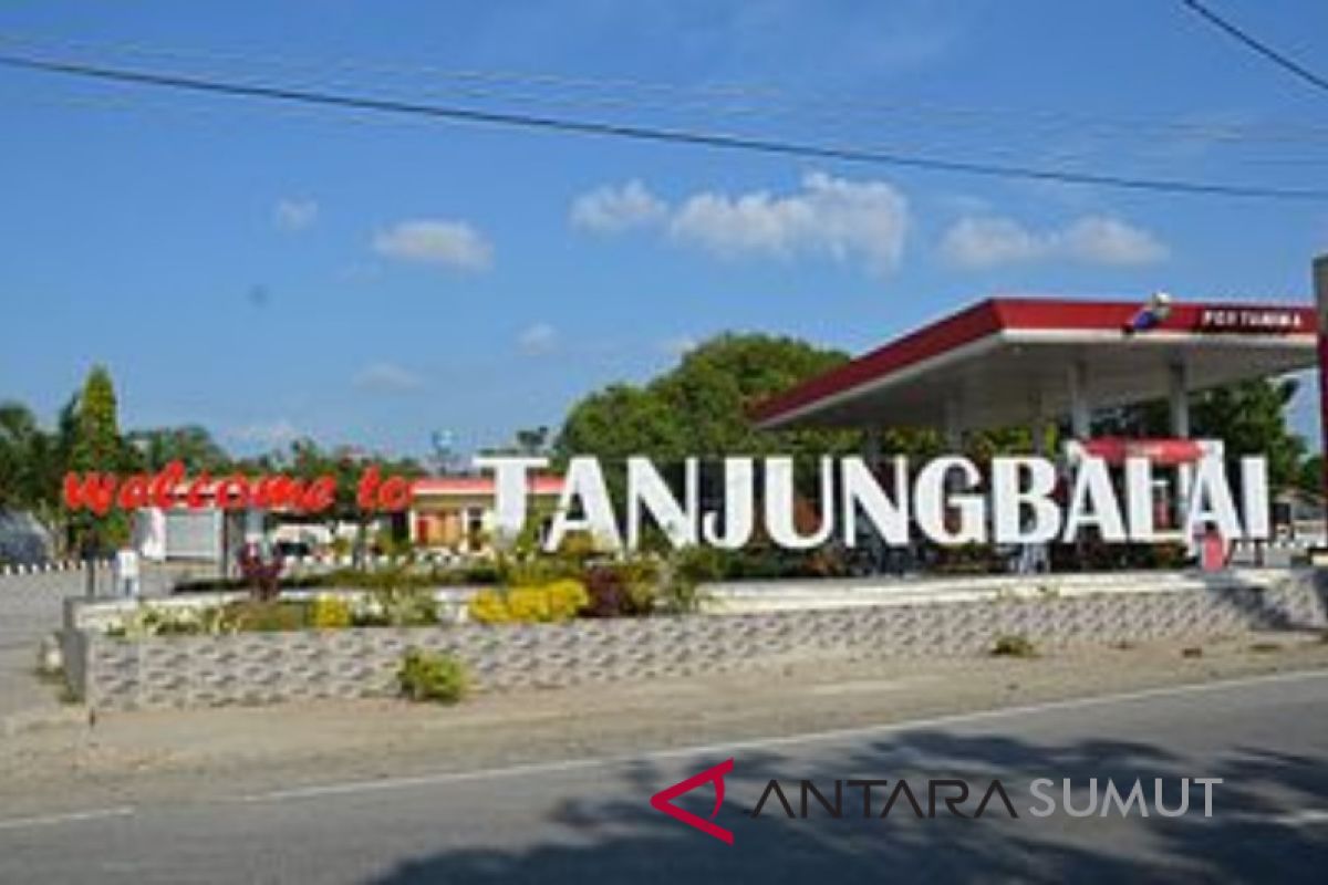 APBD Tanjungbalai melonjak