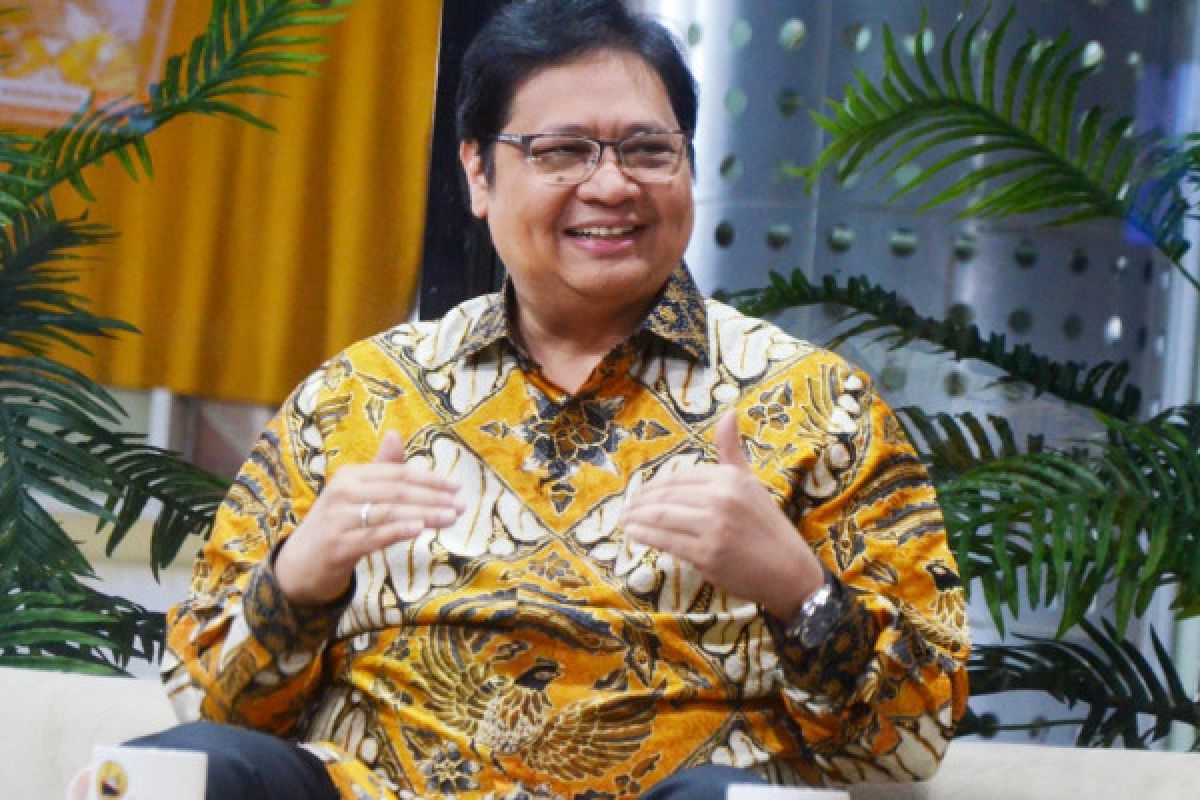 CSIS: "reshuffle" Airlangga berdampak kegaduhan politik Golkar