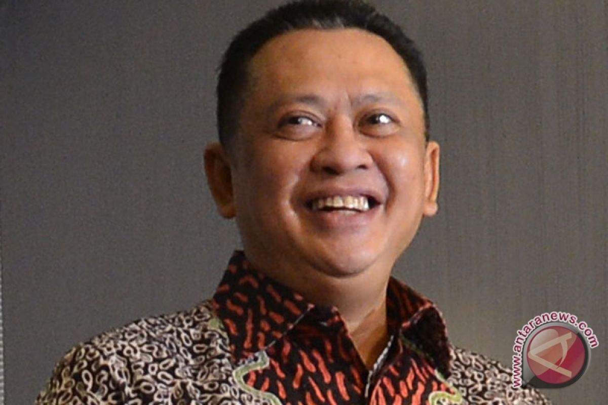 Bambang Soesatyo pimpin Rapim bahas percepatan prolegnas