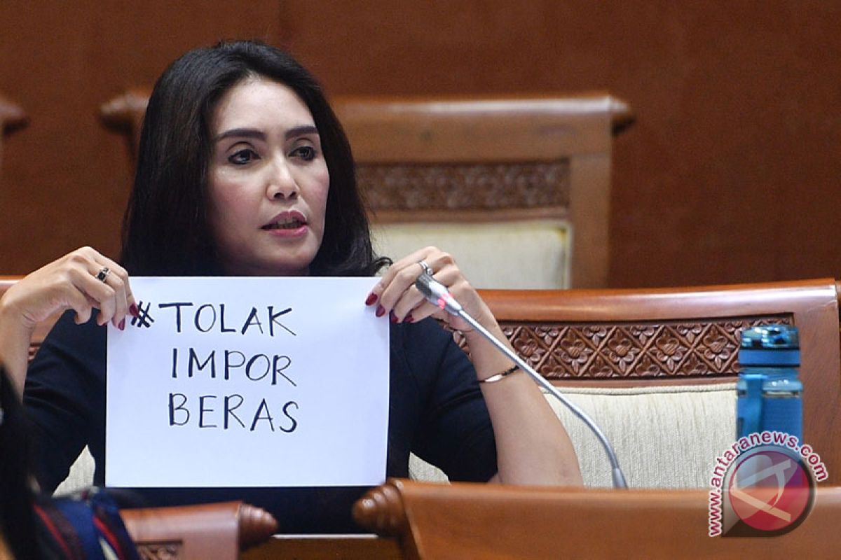 Rieke: Riset harus jadi dasar kebijakan pembangunan