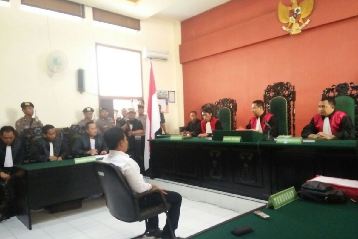 Amnesty International Indonesia: Putusan Budi Pego Langgar Hak Konstitusional Berekspresi