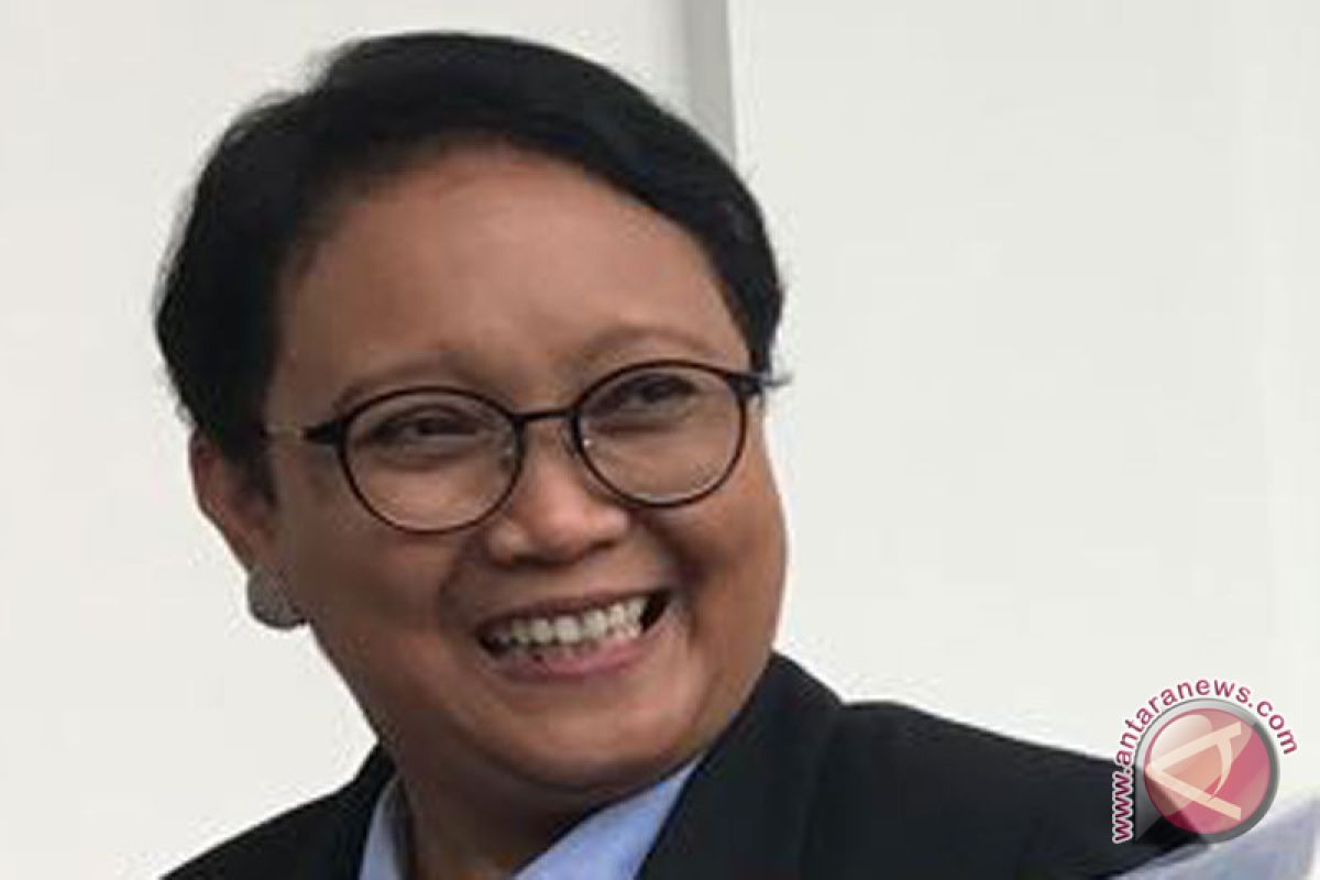 Menlu Retno kunjungi Selandia Baru pada 18-19 Maret