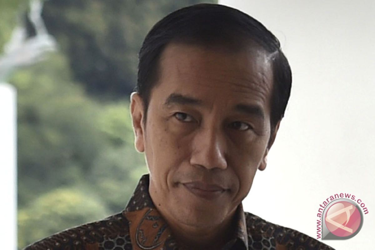 Pospera dukung Jokowi satu periode lagi