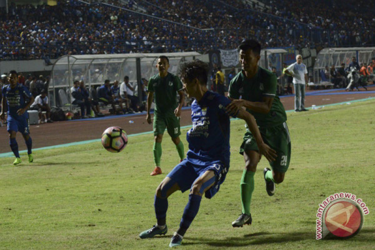 PSMS siap ladeni Sriwijaya FC