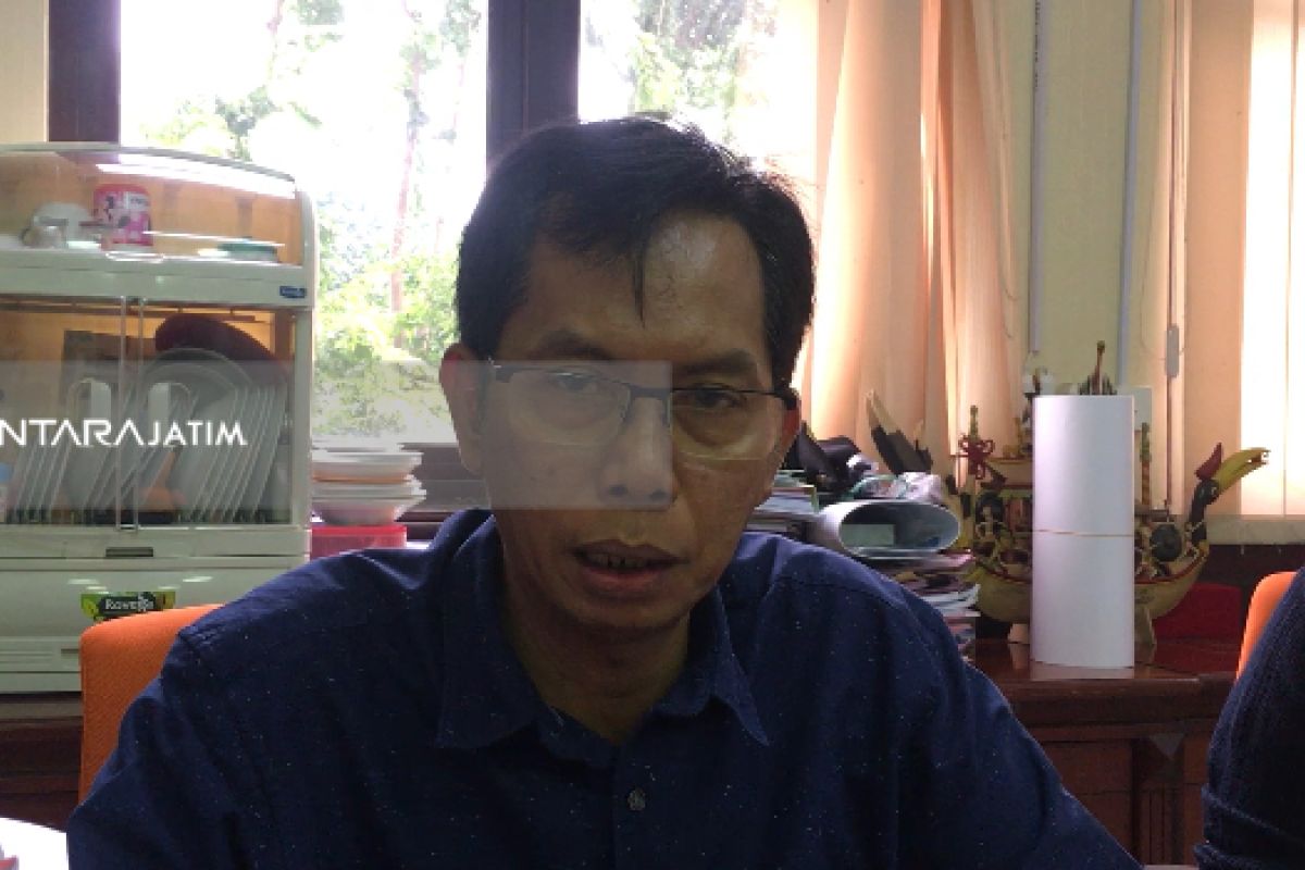 25 Ketua RT Panjang Jiwo Surabaya Ancam Mundur