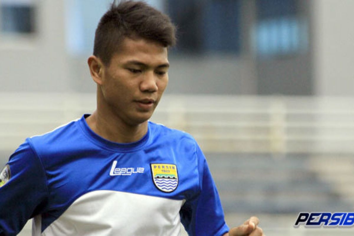 Ahmad Jufriyanto bergabung ke Kuala Lumpur FA