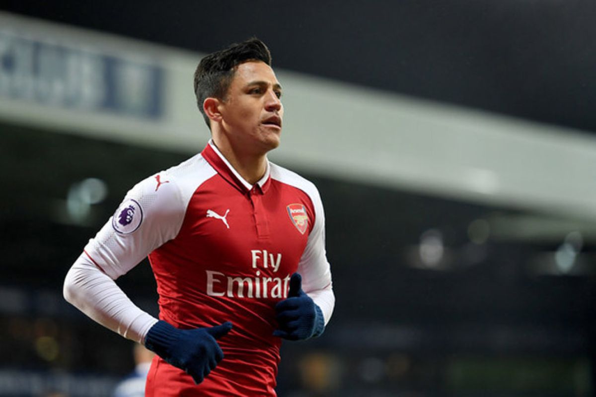 Ini Gurauan Mourinho tentang Harga Alexis Sanchez Murah