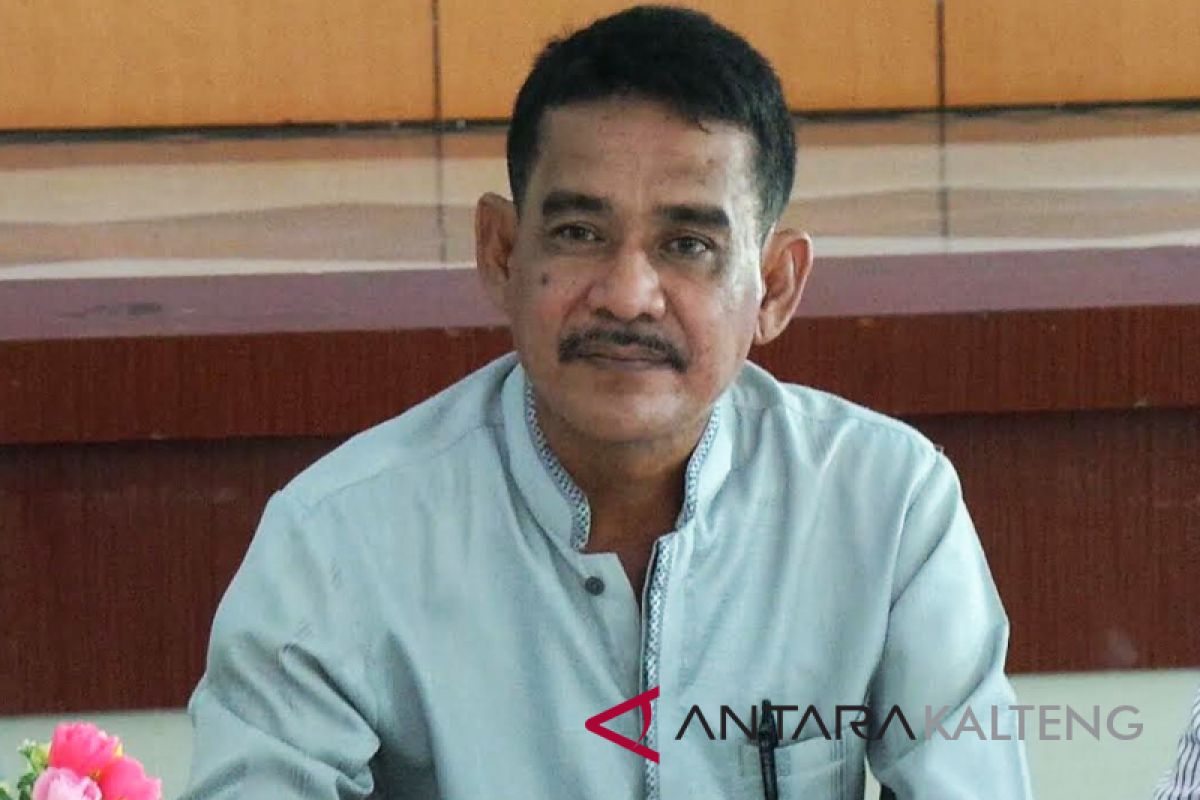 Penjarakan sopir pengguna narkoba, kata Legislator Kotim