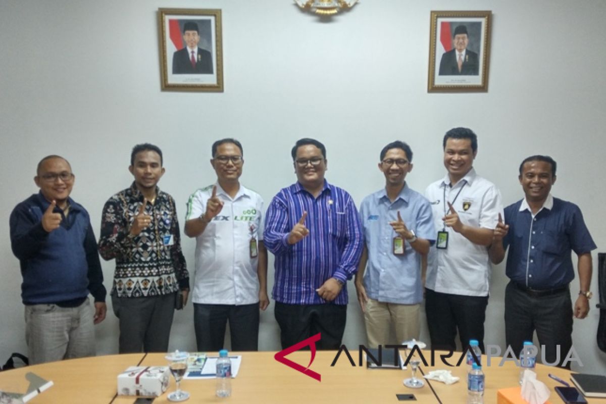 Pertamina Maluku-Papua: penjualan BBK melebihi target