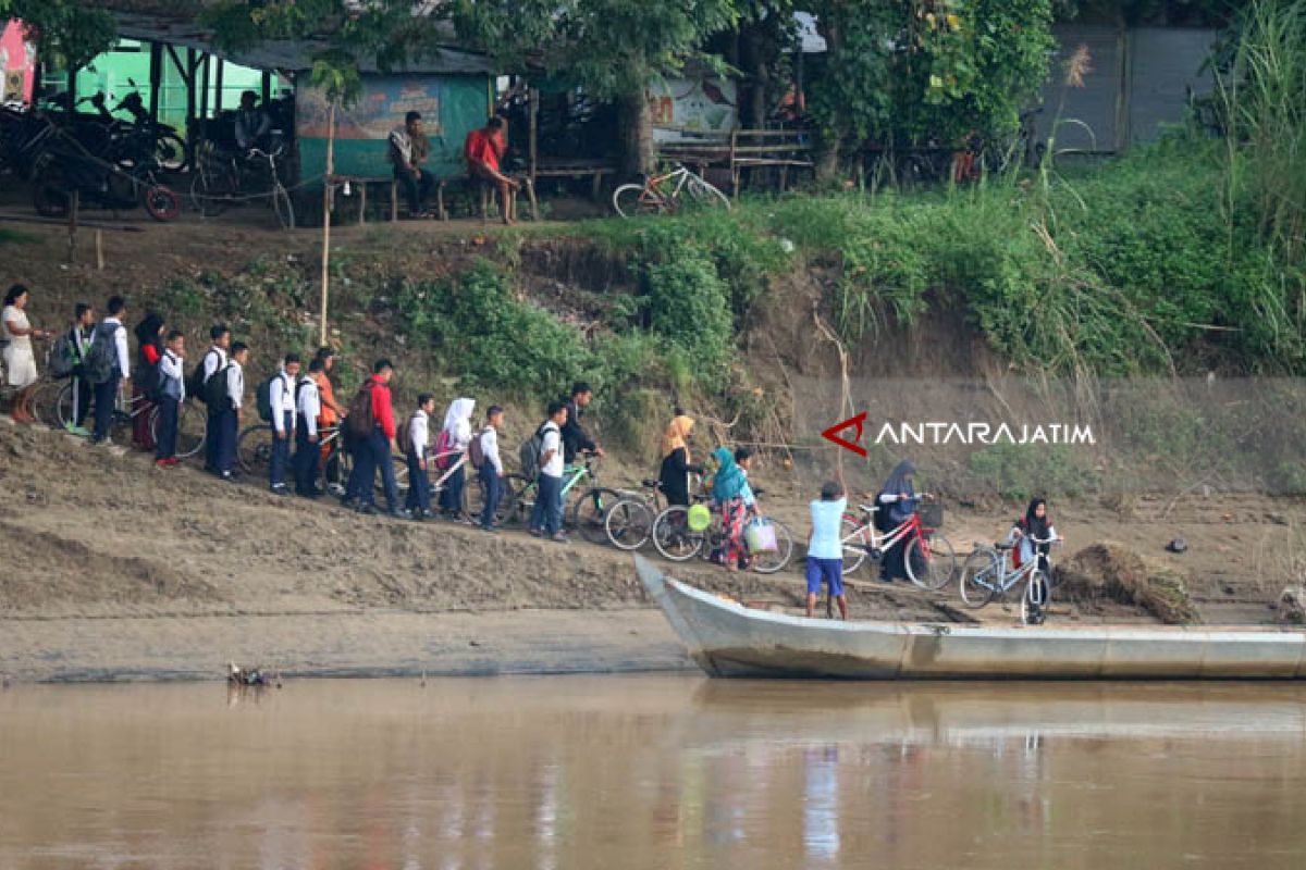 Hilir Jatim Terancam Banjir