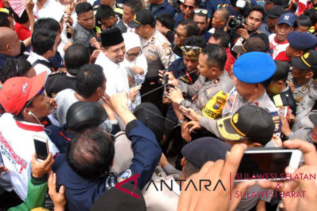 Munafri akui laporkan kekayaannya ke KPK