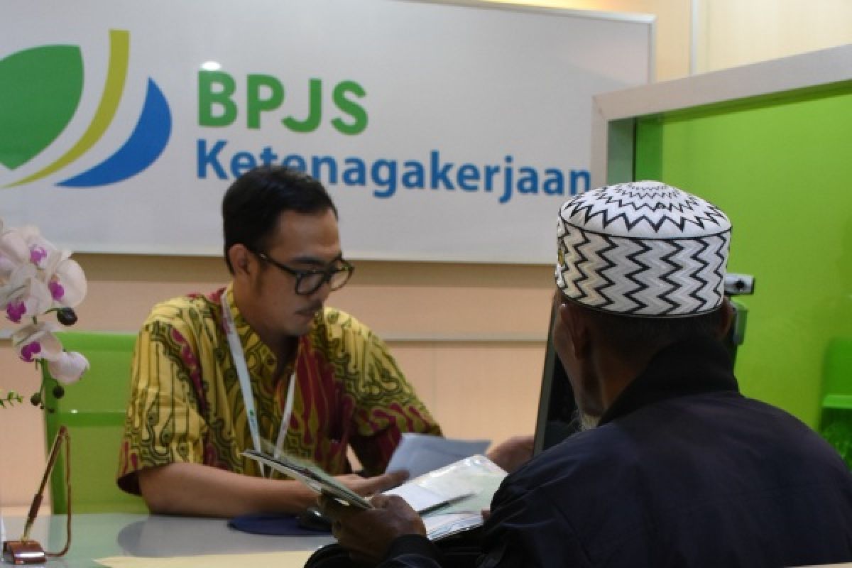 Perusahaan Penajam dilaporkan dugaan penggelapan iuran BPJS-TK