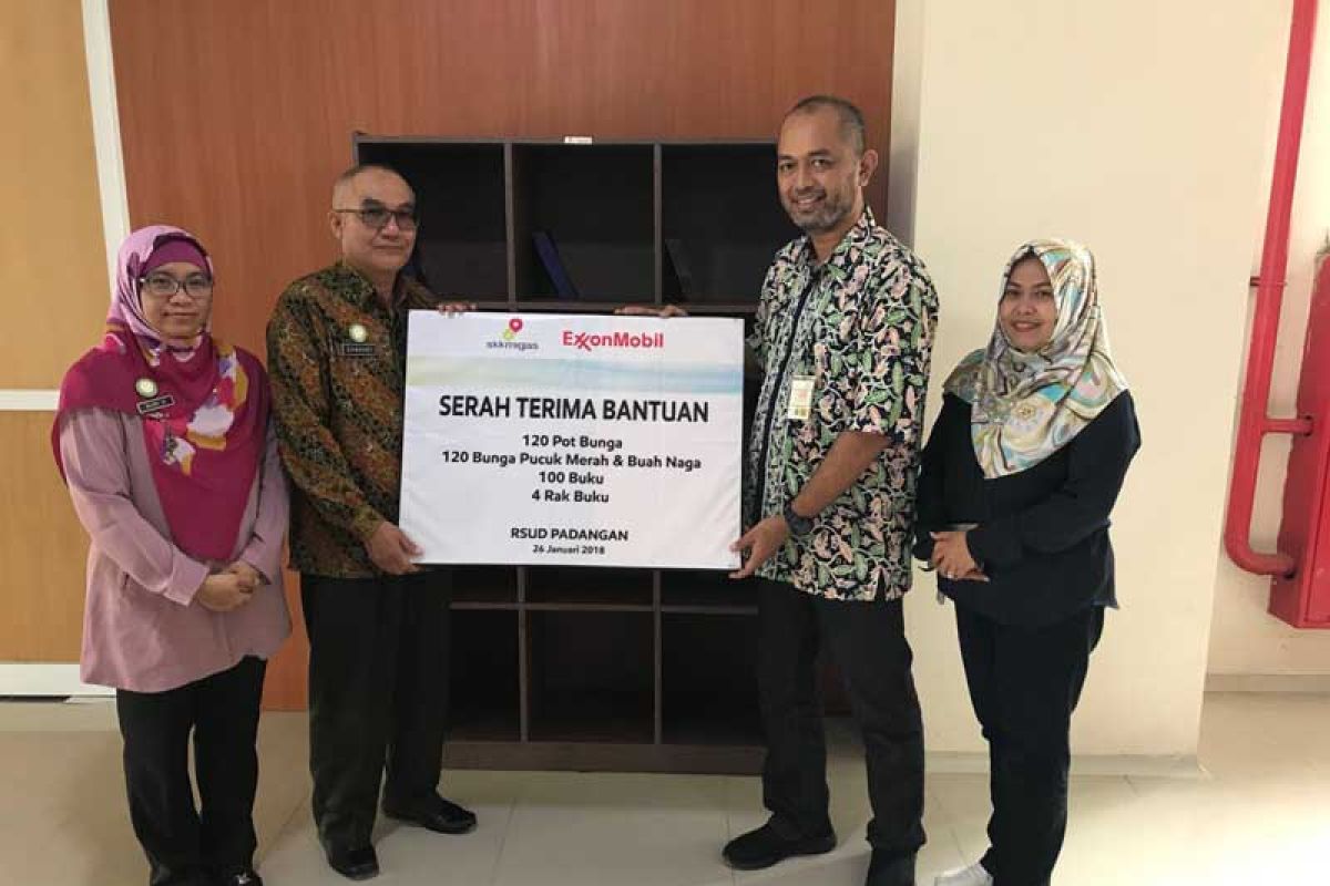 RSUD Padangan Bojonegoro Jadi Tipe C