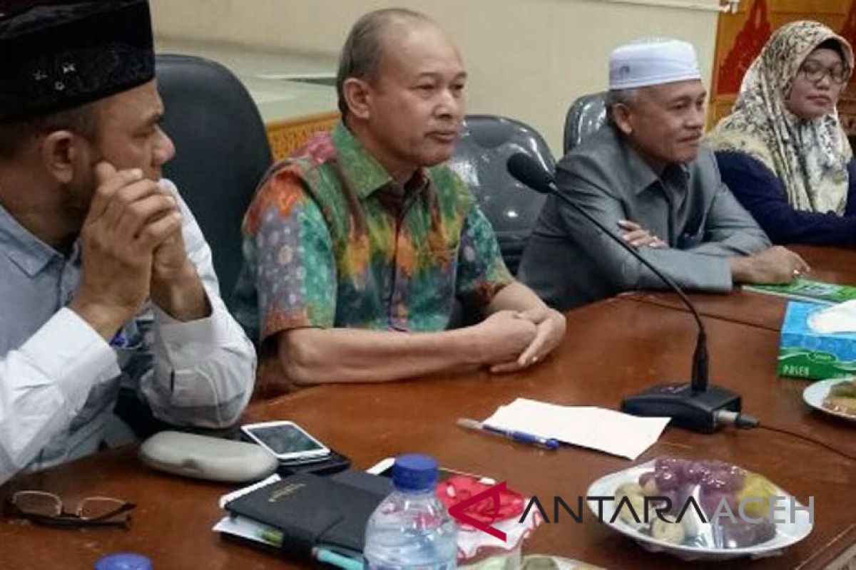 Bupati: pelayanan RSUD Aceh Tamiang agar dibenahi