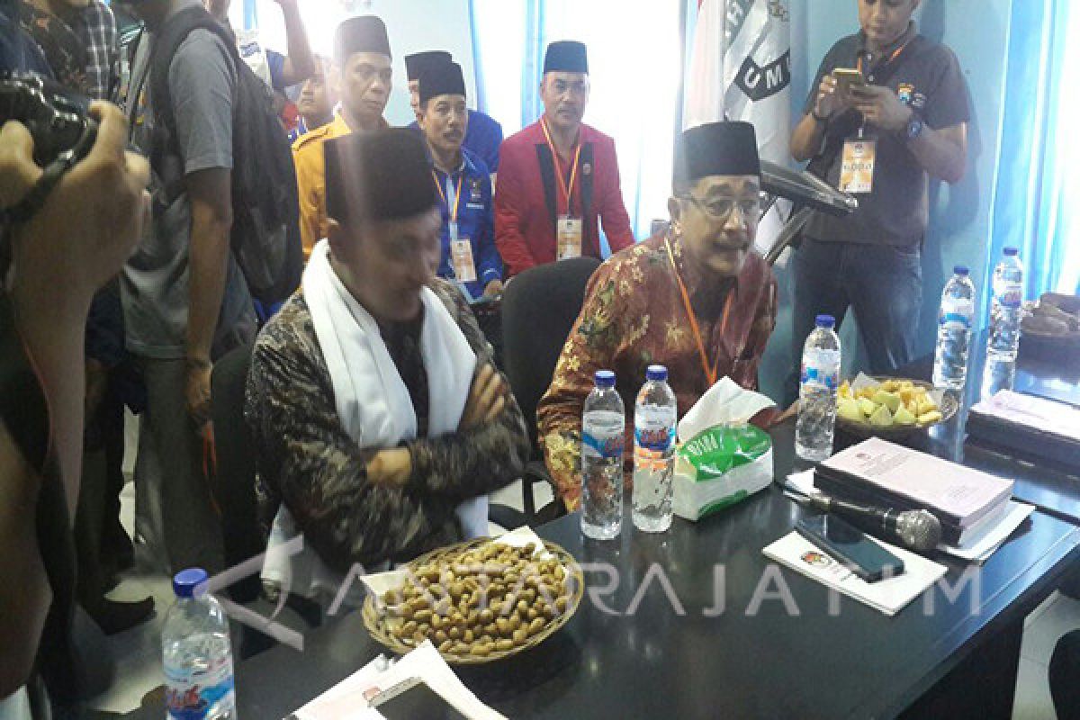 KPU Bangkalan Sebarkan 247.983 Alat Peraga Kampanye