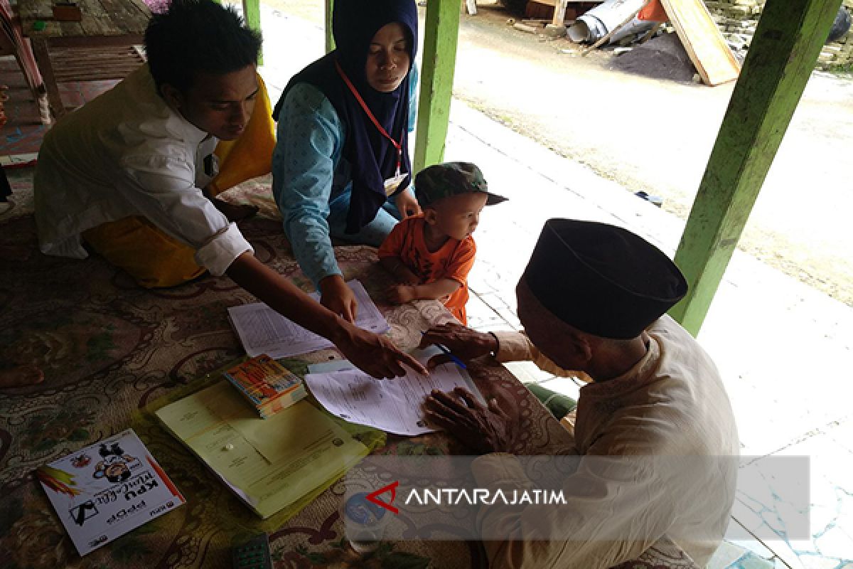 Panwaslu Pamekasan Temukan Data Ganda di Tiga Kecamatan