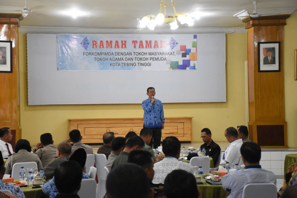 Semua orang miliki potensi penyakit jiwa