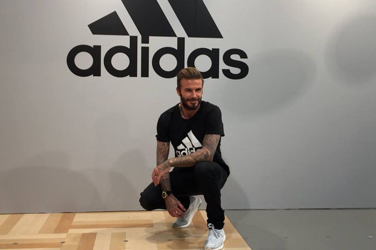 Beckham mendapat hak mendirikan klub Liga AS