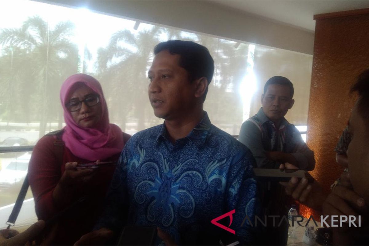 Bangun Kantor KSOP BP Batam anggarkan Rp9 miliar
