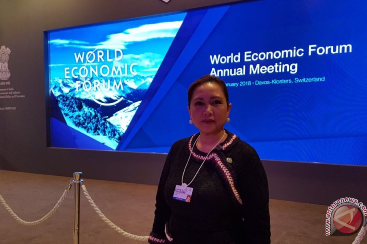 DAVOS: WanaArtha Life Plans Investments in Renewable Energy and Transport Infrastructure Projects through Public Private Partnerships