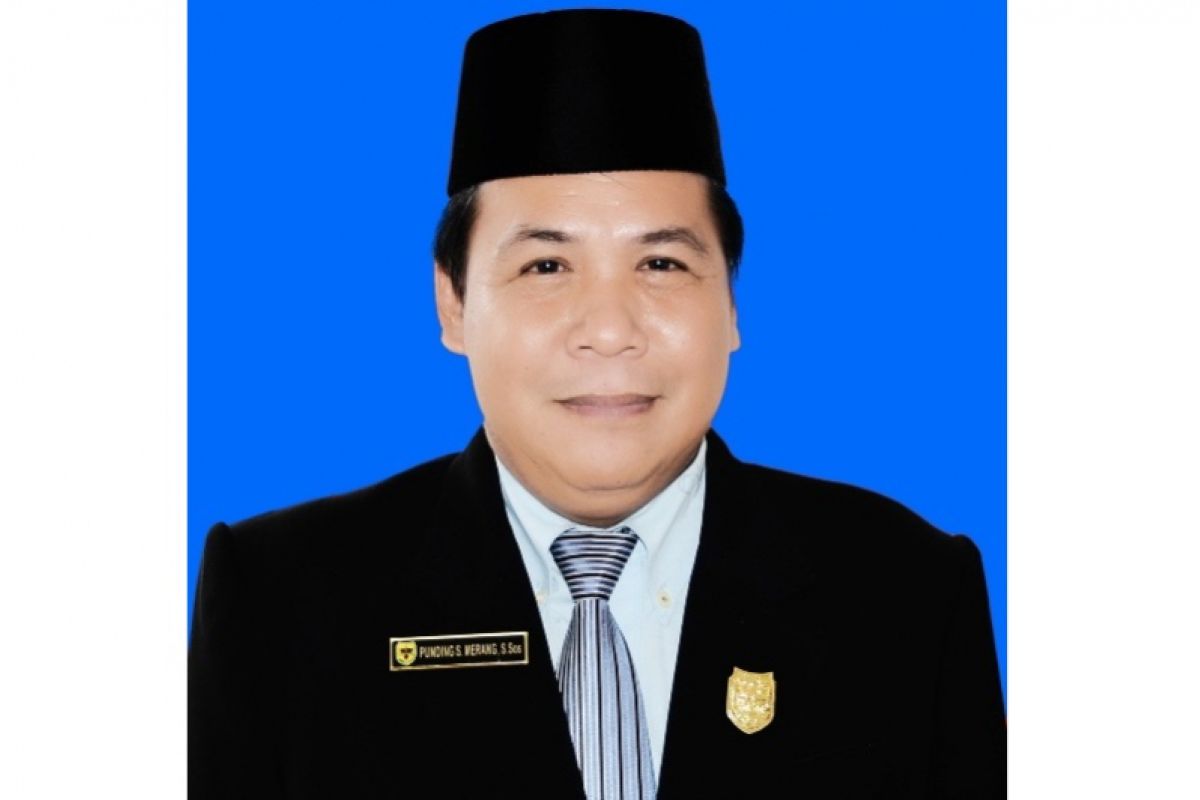 Dewan Minta Kades Lebih Jeli Gali Potensi Desa