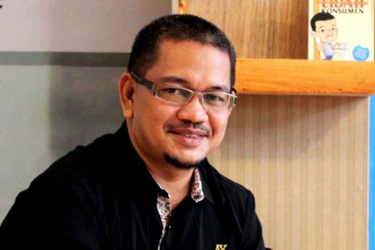 Farid Wajdi: Arapat peradilan butuh siraman rohani