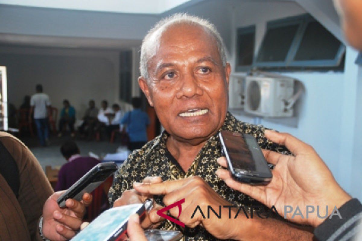 KPA Papua agendakan sosialisasi sirkumsisi di Merauke