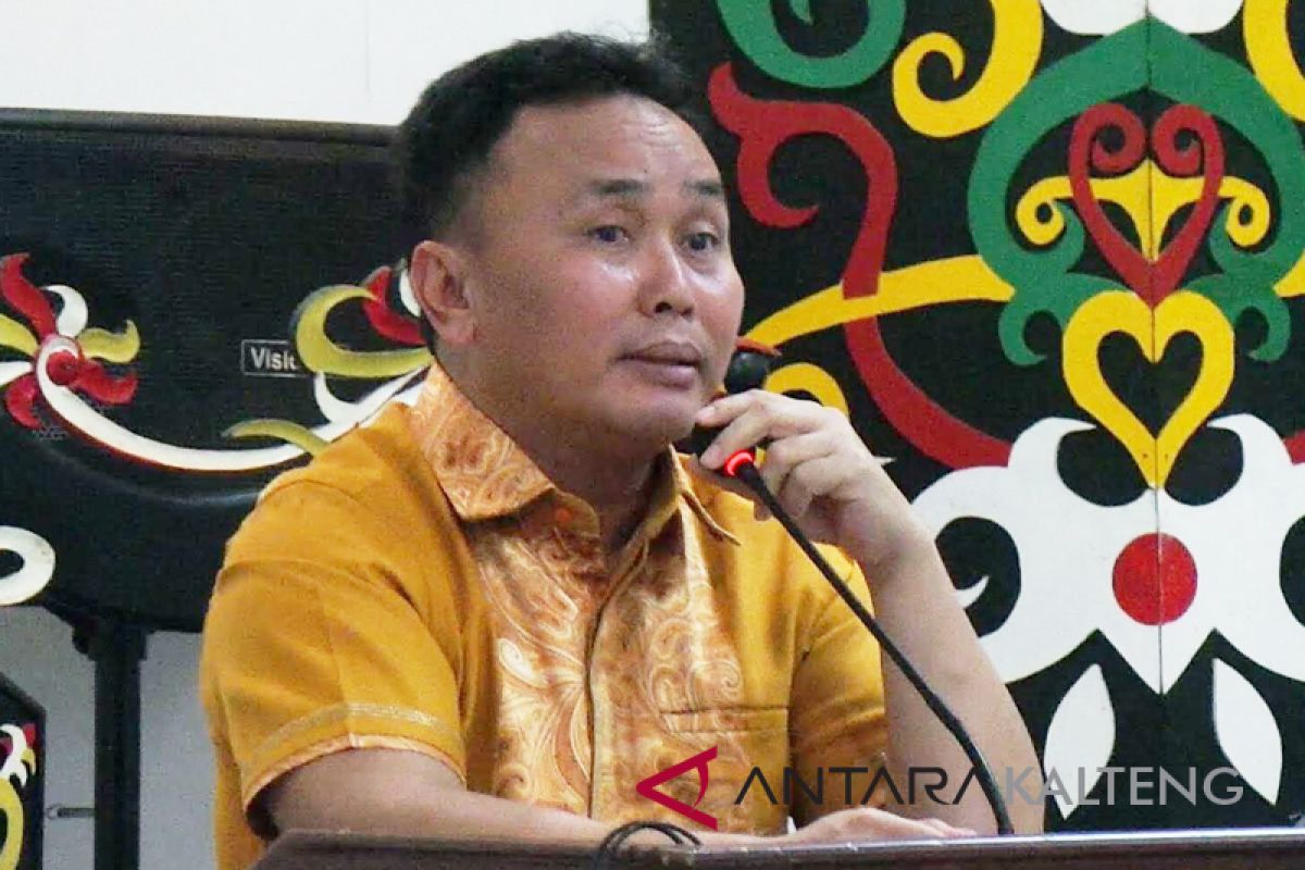 Gubernur Kalteng ingatkan petahana jangan intervensi ASN