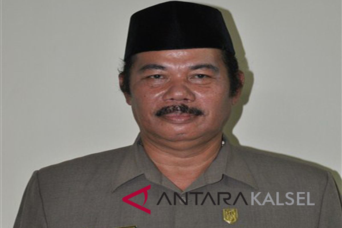 DPRD Sampaikan Aspirasi Penolakan Penambangan HST