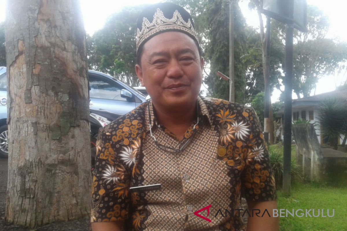 Dinkes Rejang Lebong belum menemukan penyebaran difteri